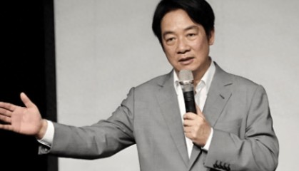 解决台湾问题的核心,不是要赖清德下台,大陆这步棋才是关键!