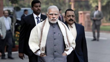 又打起来了!印军再次开火,30多人被击毙,局势愈发严峻!