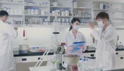 微视频|青春飞扬、奋斗无悔