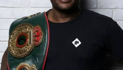 世界冠军晕倒去世!年仅46岁