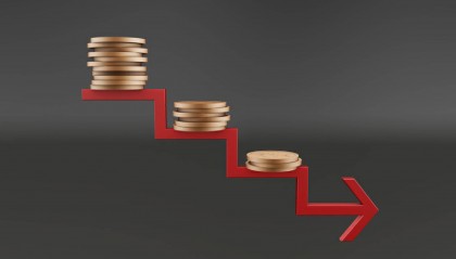 新冠检测“欠账”难收 金域医学2024年盈转亏