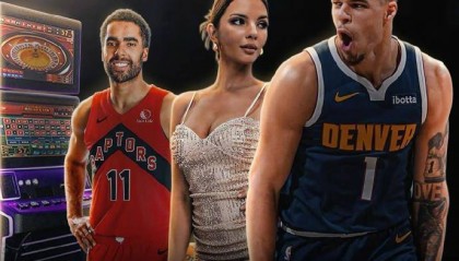 小波特:每个人都有软肋 我的软肋一直在女人身上