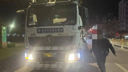 牡丹交警:全都是记9分罚200!为啥?