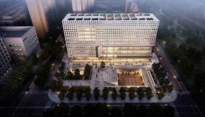 【沙场春点兵】“区块链+”场景应用 河西这家企业赋能数字产业发展