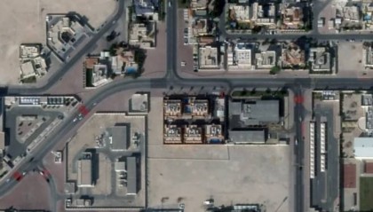 卫星图像显示:以色列袭击极为精准,“尚不清楚具体手段”