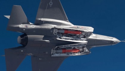 核观察|北约、俄罗斯核演习同期举行,双方离“核误判”还有多远?