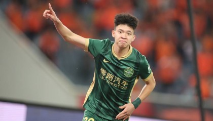 媒体人:王钰栋留洋收入损失谁来弥补 个人决心到底有多大