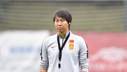 足坛反腐涉案高层全部获刑:陈戌源无期 李铁被判20年