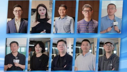 AI时代智慧场景如何融于生活?三翼鸟:场景即答案