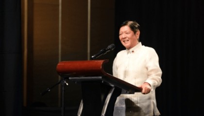 太大胆!美国已求避战,菲律宾开始顶上?所谓台“外长”窜菲,真当大陆的警告是摆设?