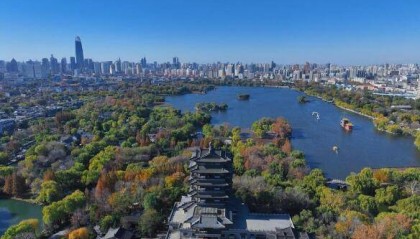 局地可达-15℃!济南发布低温黄色预警信号