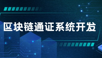 区块链通证系统开发:重塑数字资产管理的未来