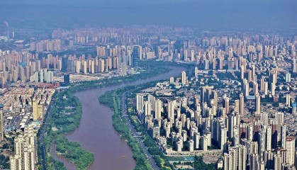 兰州回复建设城市高架路建议:道路现状制约暂不满足修建条件