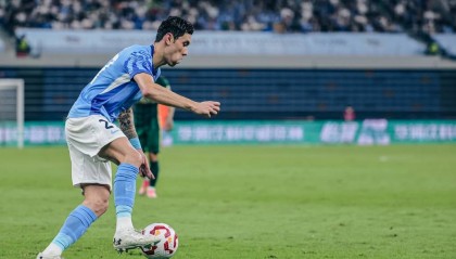 赛后采访怒喷队友 拜合拉木发文致歉:严重伤害了团队