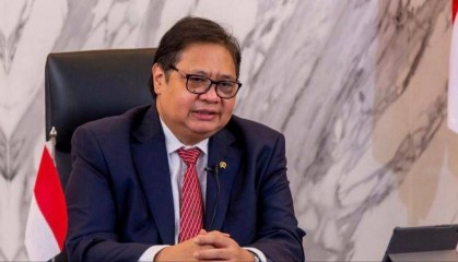 中国资金技术到手不到几小时,印尼向美发邀请:一起开发印尼稀土