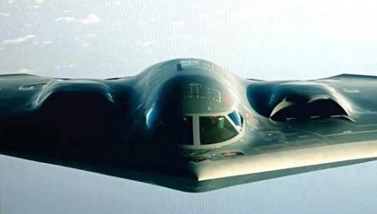 中国试飞院公告引轩然大波,轰20已成功首飞?中国军力再登高峰?