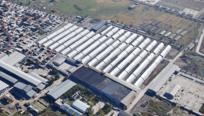 全域共进,西邵新篇——记山西省太原市晋源区姚村镇西邵村