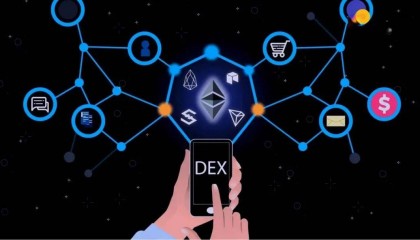 解密区块链dApp:去中心化应用程序的兴起