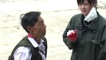 汶川地震朱大爷已于2011年去世,曾说“谢谢你操心啊”感动无数国人