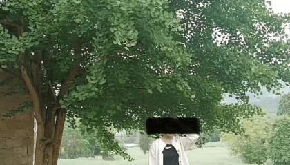 15岁女孩被同班14岁男生杀害,当地警方介入,家属发声