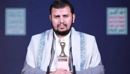 胡塞武装称过去一周对以色列多地目标实施打击