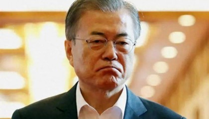 朴槿惠有望报仇?文在寅女儿被捕,李在明判无罪,韩总统或被弹劾