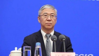 赵辰昕,赴任河北