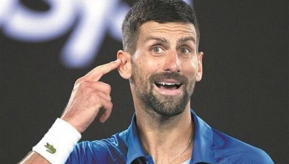 德约科维奇:为什么受伤的总是我