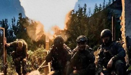 一夜暴富?俄军攻下舍甫琴科,到手世界级矿产,欧洲彻底被拿捏