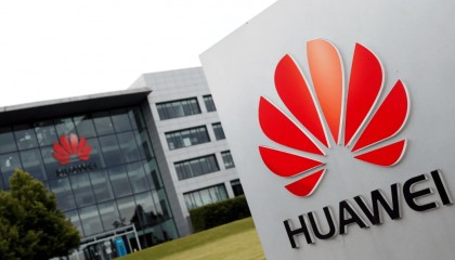 路透社:华为准备大规模出货新款AI芯片