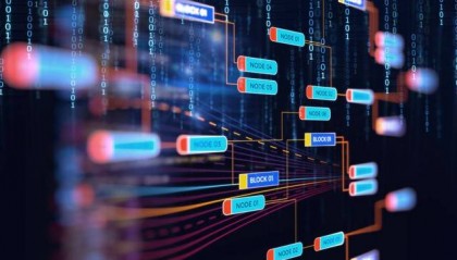 Web3.0时代!区块链项目开发汇总