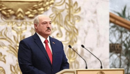 中俄分歧浮出水面?俄罗斯不想被骗第二次,王毅外长的话一针见血