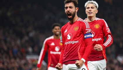 观战台:曼联火拼切尔西 阿森纳恶战纽卡+巴萨同城德比