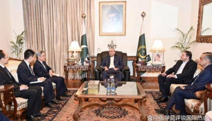 与中方碰面不到24小时,巴军再次发射导弹,莫迪这次做了最坏打算