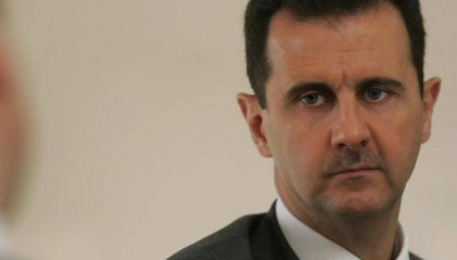 阿萨德下台细节曝光,战火中拨响普京电话无人应,找伊朗也没用