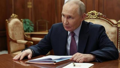 美国底牌被曝光,普京发现时机已到,俄乌兵力迅速集结,决战要开始?