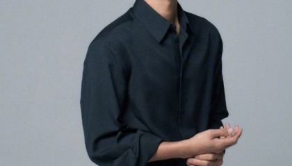 宋仲基向记者炫耀女儿外貌!透露学外语是为了和儿女顺畅沟通