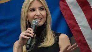 特朗普强势回归,也躲不过4年后的清算?伊万卡:永久退出