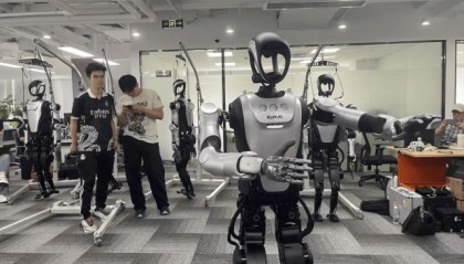 改革开放走在前|“科技引擎”激发南粤创新发展新活力