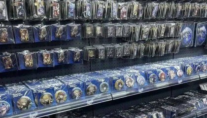 成百上千地买,北京还有中小学生因此被骗!“谷子”到底是啥?