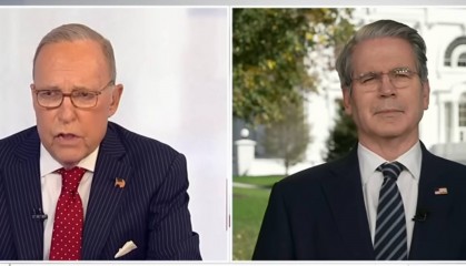 美财长:美贸易代表已前往马来西亚,将与中方会谈