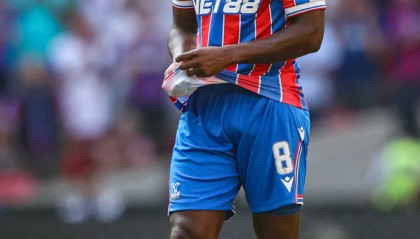 4000万英镑引爆英超!为什么‘马克叔叔’会是利物浦的最聪明引援?