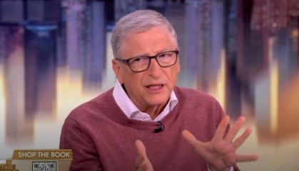 盖茨抨击:马斯克此举或导致“数百万人死亡”