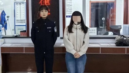 女子电动车被偷之后心中不平,偷别人电动车来“补偿”自己,警方:行政拘留