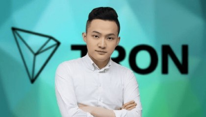 孙宇晨:探索区块链新纪元,无Gas稳定币转账重塑交易体验