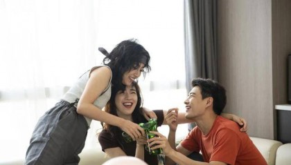 “小甜水”扎堆,五粮液们盯上了年轻人