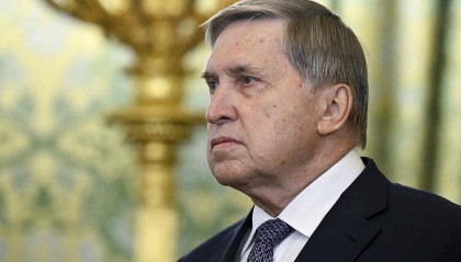 俄方发起、时长2.5小时,俄美总统时隔近两月再通话细节公布