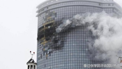 乌军千里奔袭,喀山重现911一幕,普京表态后,俄方想让金砖撑腰