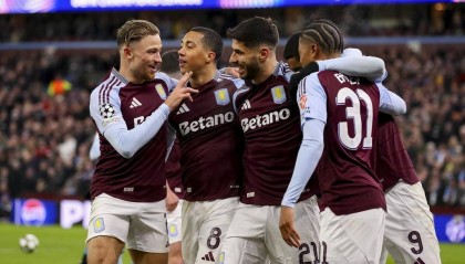 底蕴之战!欧冠8强6队曾问鼎 巴黎阿森纳未染指冠军