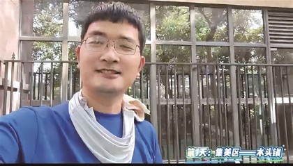 厦门父子环闽骑行,用24天完成8城1226公里